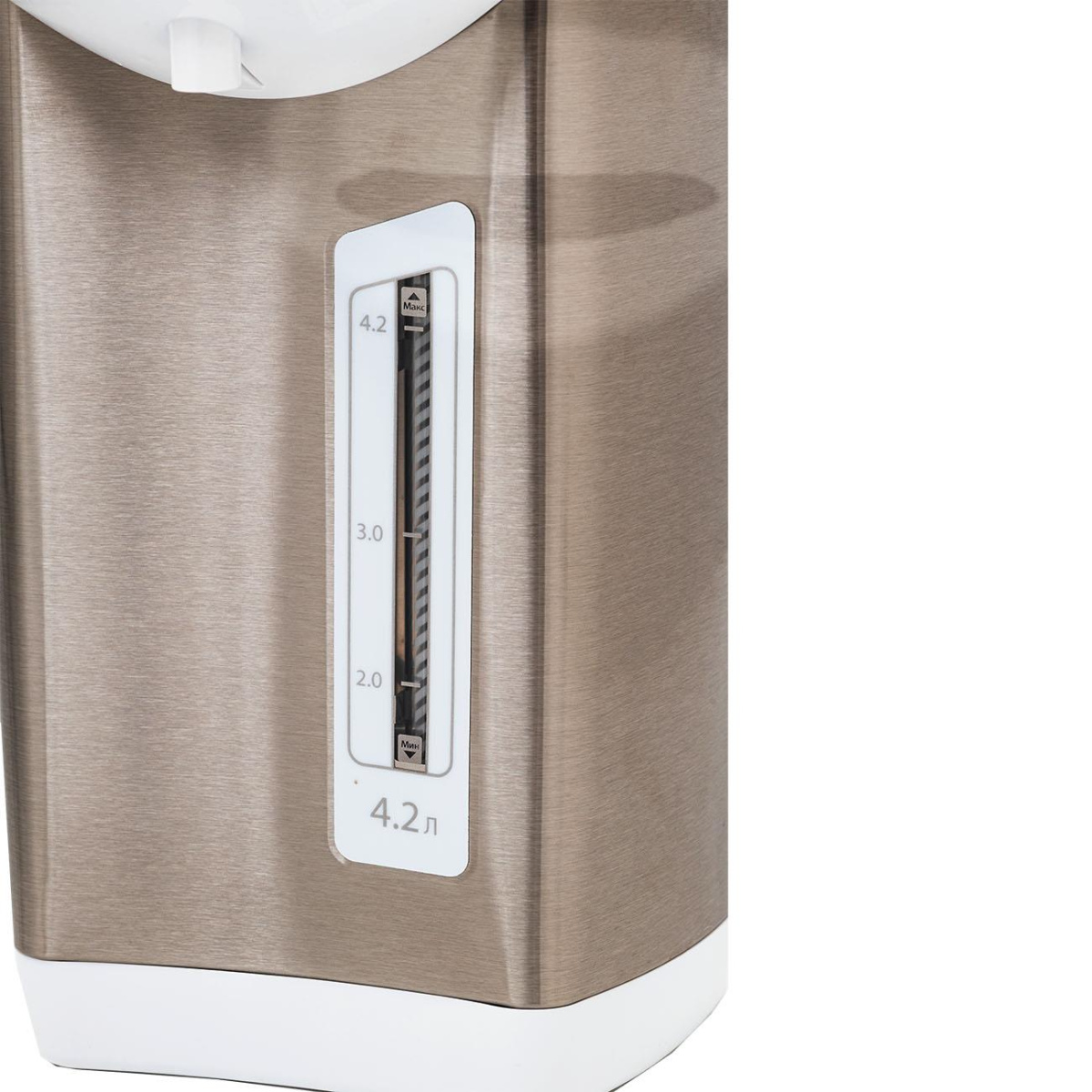 Термопот Manya TP4200W - ForteMarket Термопот Manya TP4200W купить,25890