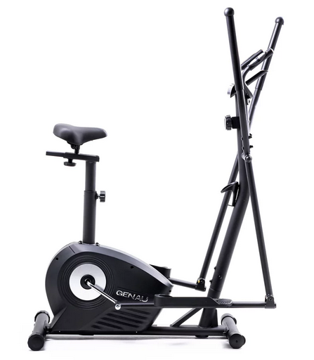 Эллиптический тренажер Genau Elliptical GN-102