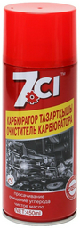 7CR CARB Очиститель карбюратора 0.45 л