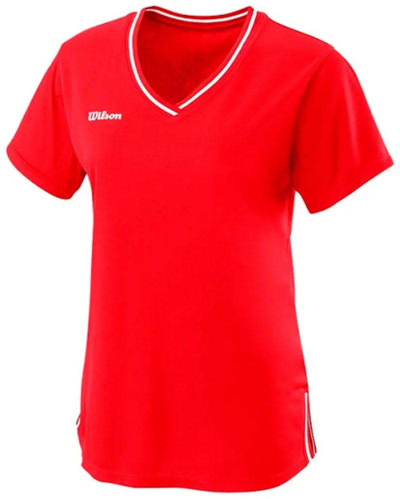 Wilson WRA79530 красный M купить,NaN