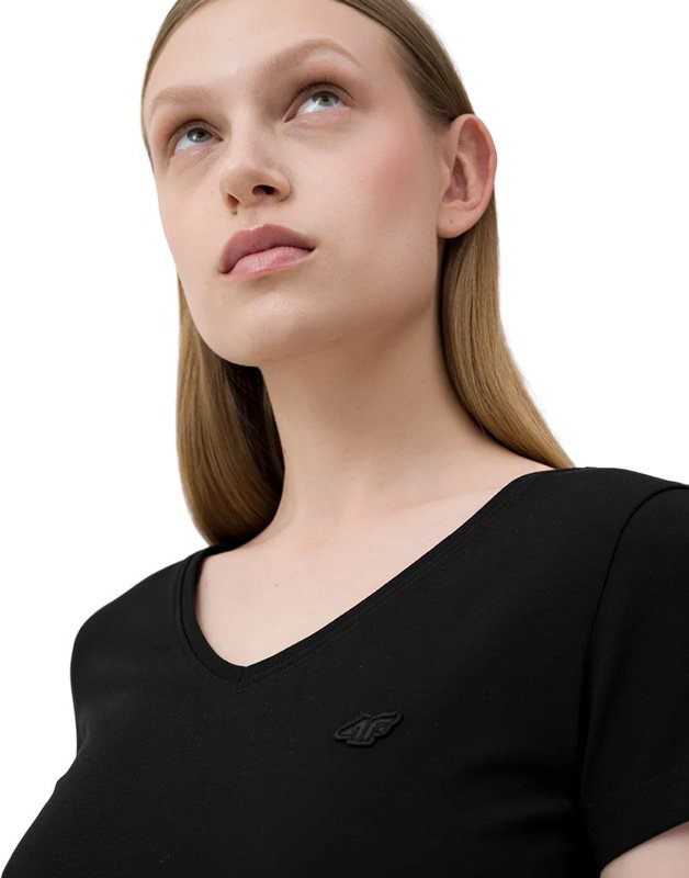 Футболка 4F черный купить,NaN
