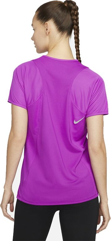 Футболка Nike фиолетовый купить,NaN