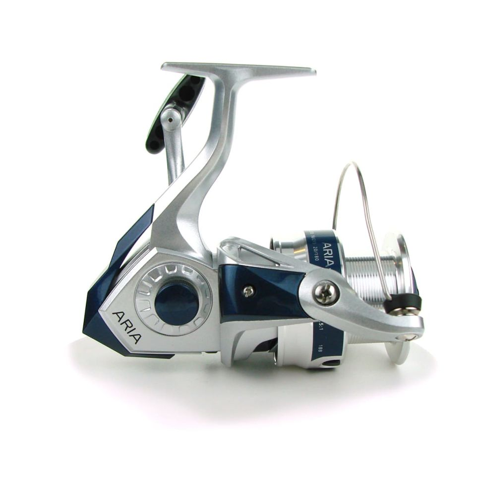 Катушка Okuma Aria 6000a купить,NaN