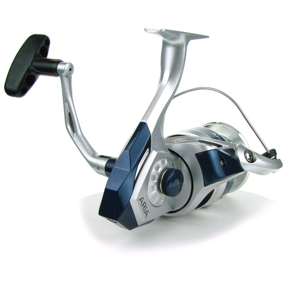 Катушка Okuma Aria 6000a купить,NaN