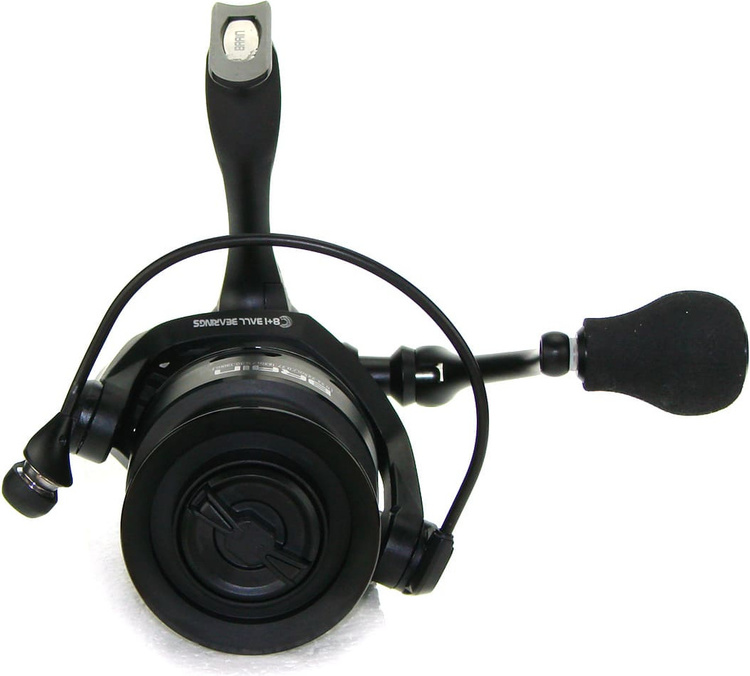 Катушка Brain Scout SE 5000S купить,NaN
