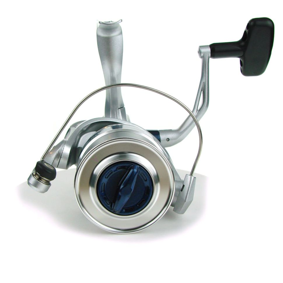 Катушка Okuma Aria 6000a купить,NaN