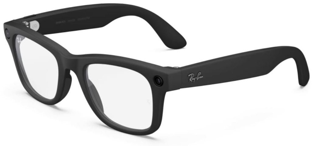 Смарт-очки Ray-Ban Meta Wayfarer (Gen2) Grey Transitions серый - ForteMarket Смарт-очки Ray-Ban Meta Wayfarer (Gen2) Grey Transitions серый купить,394000