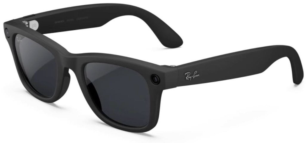 Смарт-очки Ray-Ban Meta Wayfarer (Gen2) Grey Transitions серый - ForteMarket Смарт-очки Ray-Ban Meta Wayfarer (Gen2) Grey Transitions серый купить,394000