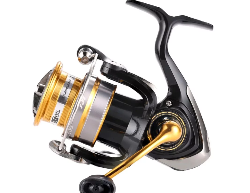Катушка Daiwa 20 Crossfire LT 1000-XH 4BS купить,NaN