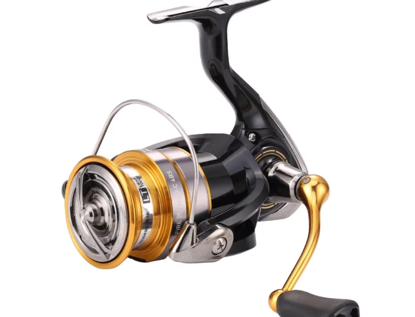 Катушка Daiwa 20 Crossfire LT 1000-XH 4BS купить,NaN