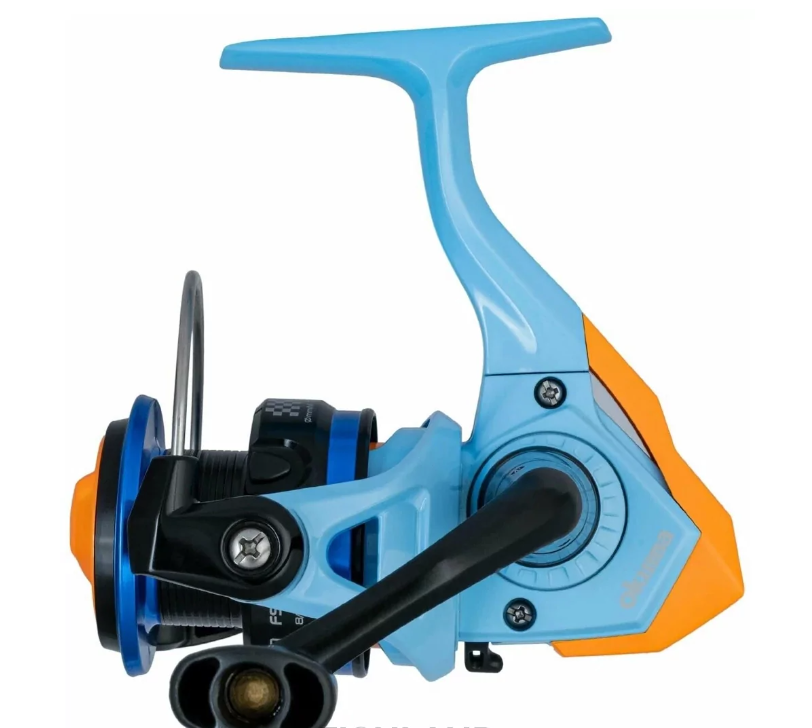 Катушка Okuma Fuel Spin 3000 купить,NaN