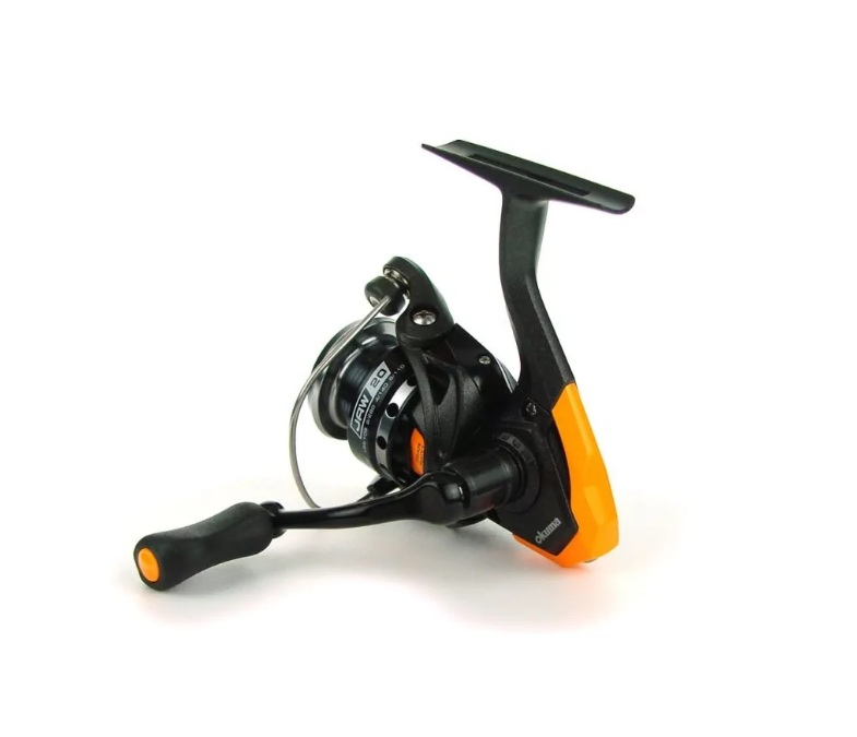 Катушка Okuma Jaw-20 купить,NaN