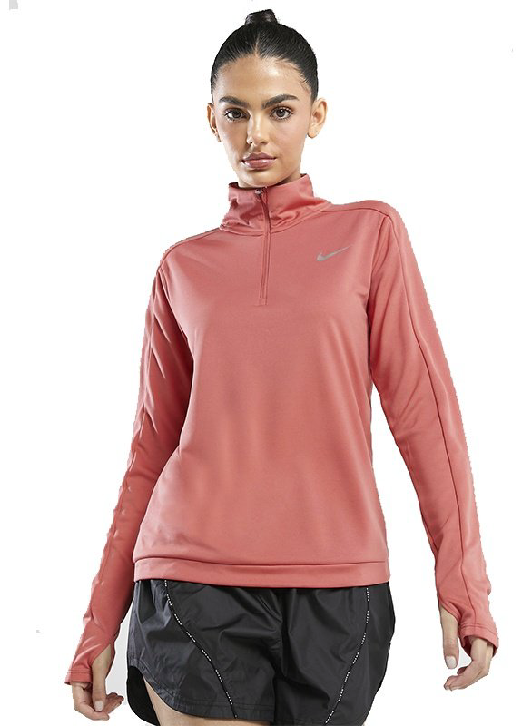 Лонгслив Nike розовый купить,NaN