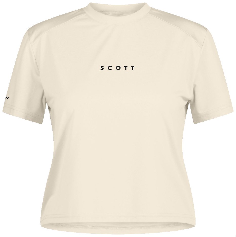 Футболка Scott бежевый купить,21900