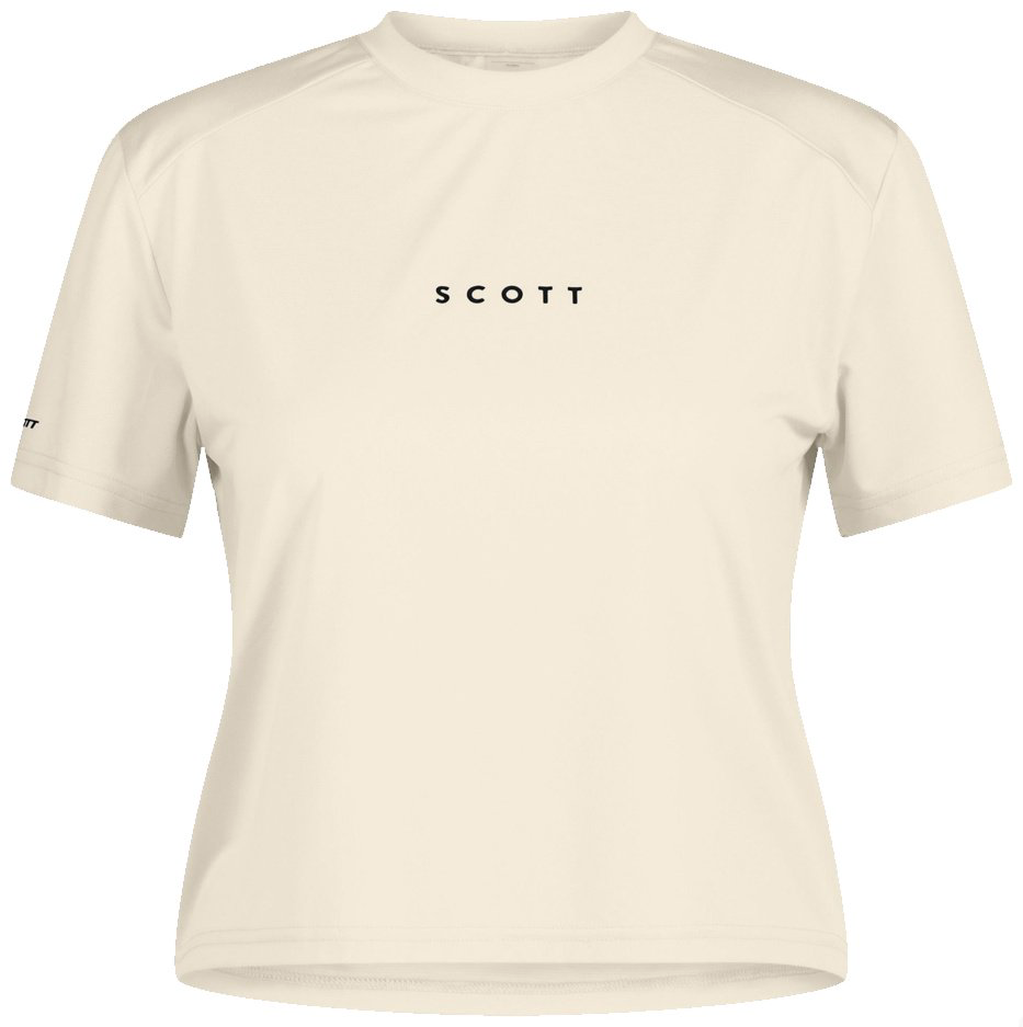 Футболка Scott бежевый купить,21900