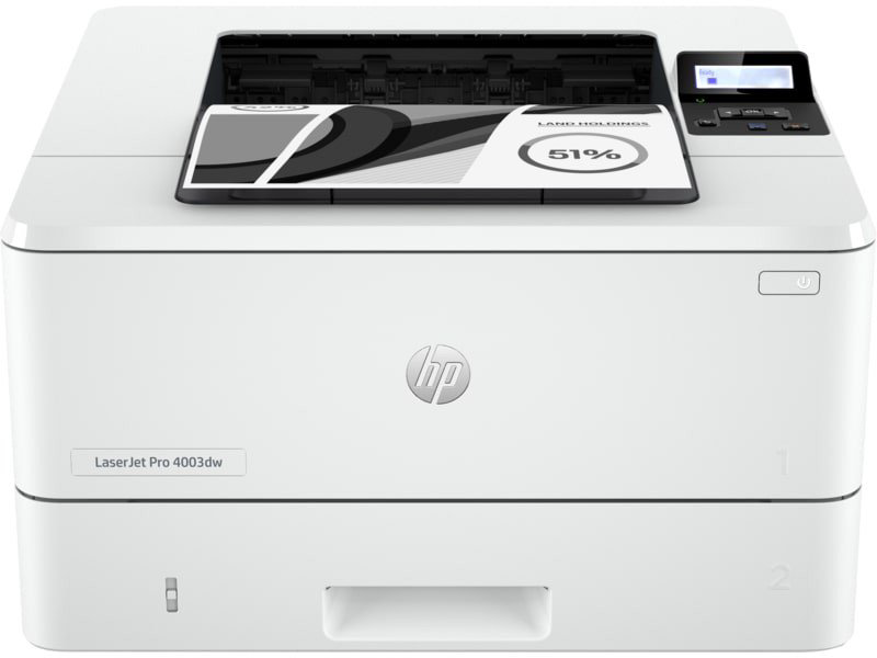 Принтер HP LaserJet Pro 4003dw 2Z610A купить,192040