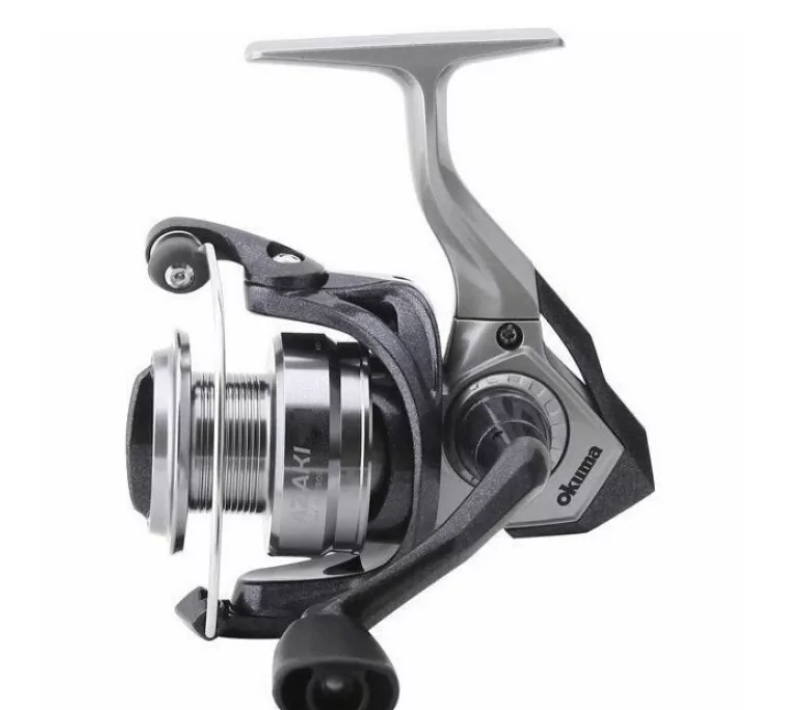 Катушка Okuma Azaki-55