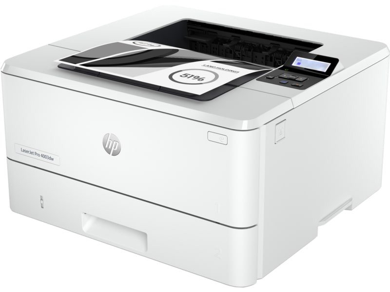 Принтер HP LaserJet Pro 4003dw 2Z610A - ForteMarket Принтер HP LaserJet Pro 4003dw 2Z610A купить,0