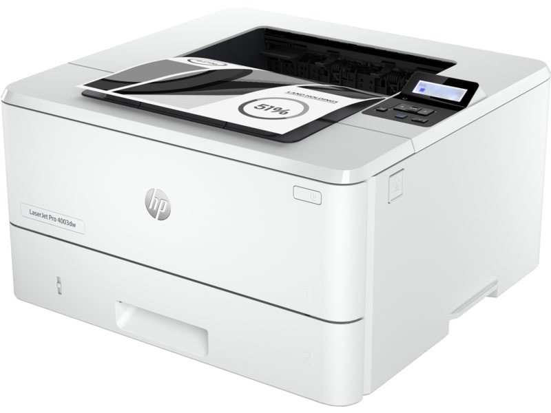 Принтер HP LaserJet Pro 4003dw 2Z610A купить,192040