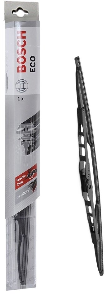 Щетка каркасная Bosch 3397004671 530 мм, 1 шт купить,NaN