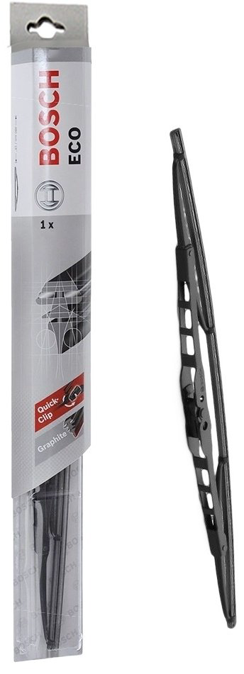 Щетка каркасная Bosch 3397004671 530 мм, 1 шт купить,NaN