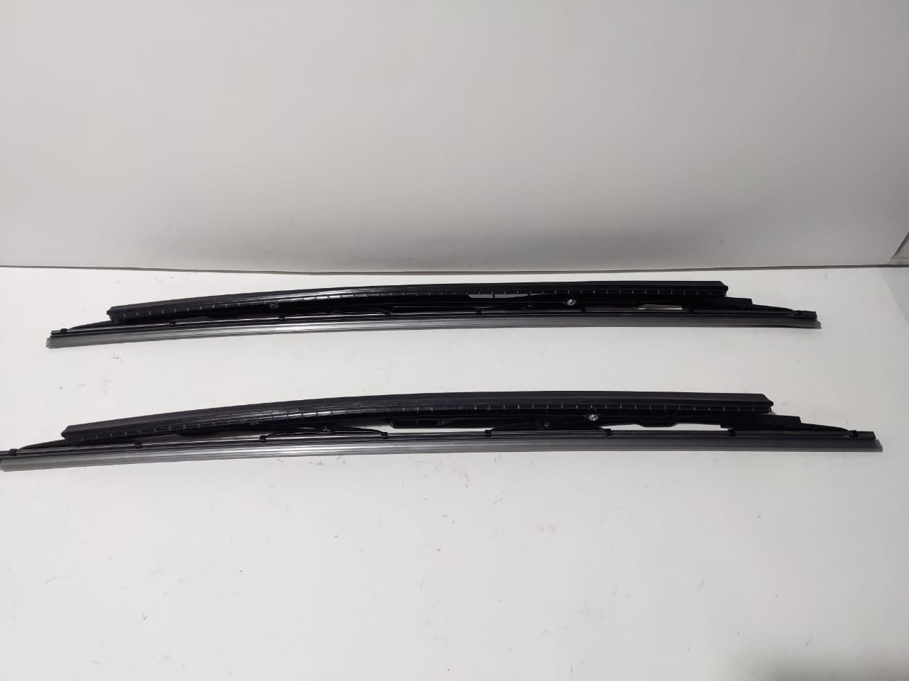 Щетка каркасная Bosch 3397001814 625 мм, 2 шт купить,NaN
