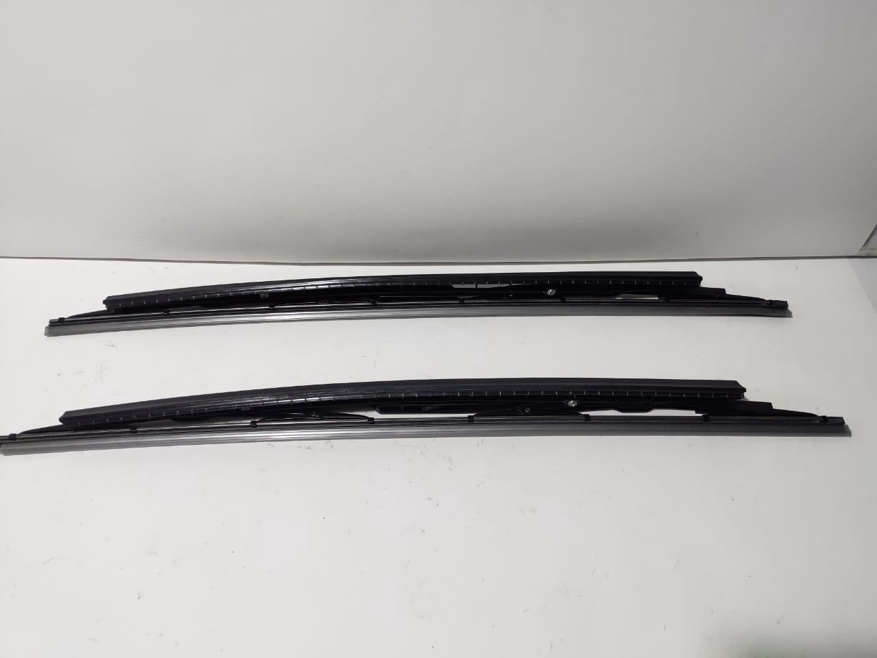 Щетка каркасная Bosch 3397001814 625 мм, 2 шт купить,NaN