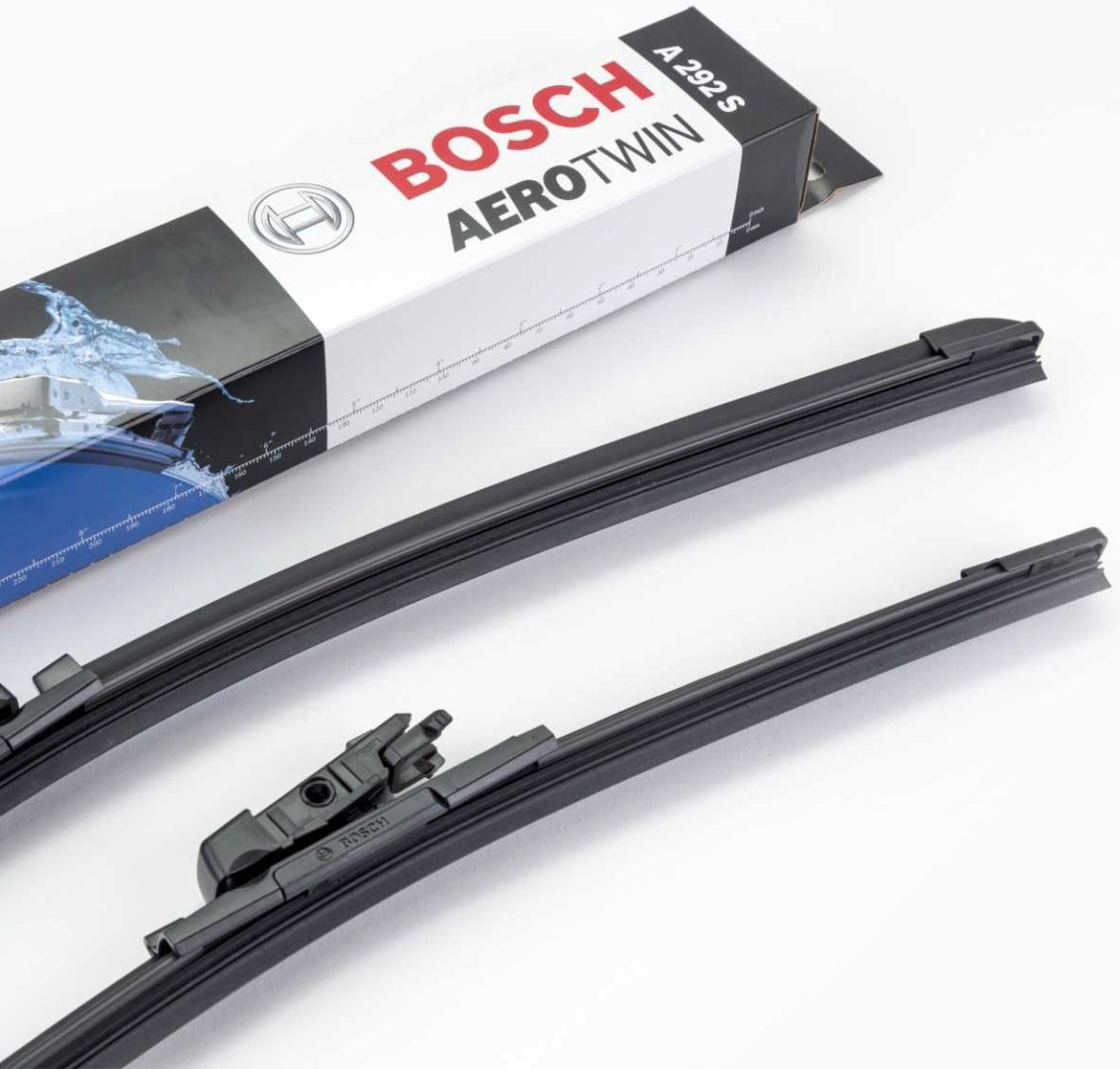 Щетка бескаркасная Bosch 3397007414 400 мм, 600 шт купить,NaN