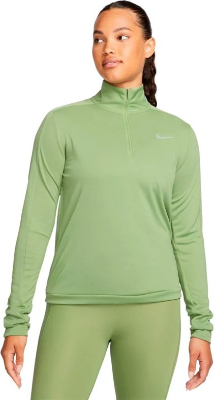 Лонгслив Nike зеленый купить,NaN