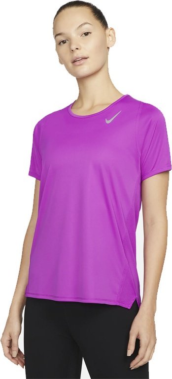 Футболка Nike фиолетовый купить,NaN