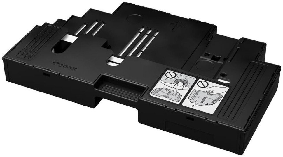 Картридж обслуживания Canon MC-G02 для PIXMA G1420/G3420/G3460 4589C001