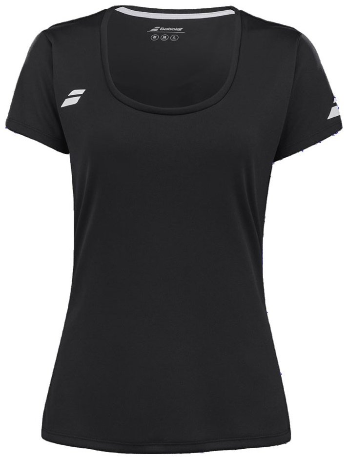 Футболка Babolat черный