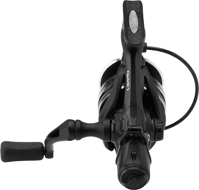 Катушка DAM Quick 1 FS 6000 купить,NaN