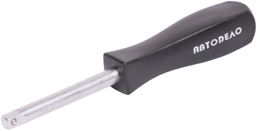 Удлинитель прямой 1/4 АвтоDело 39741, 1 шт купить,NaN