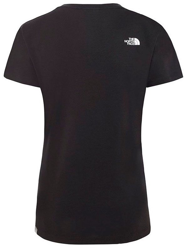 Футболка The North Face черный купить,NaN