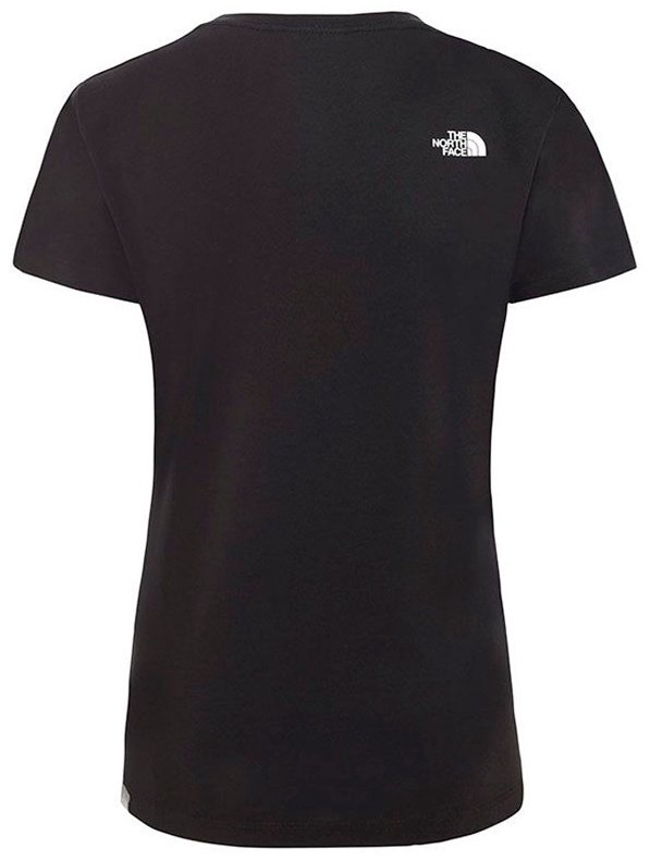 Футболка The North Face черный купить,NaN