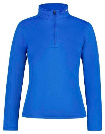 Лонгслив Icepeak синий купить,NaN