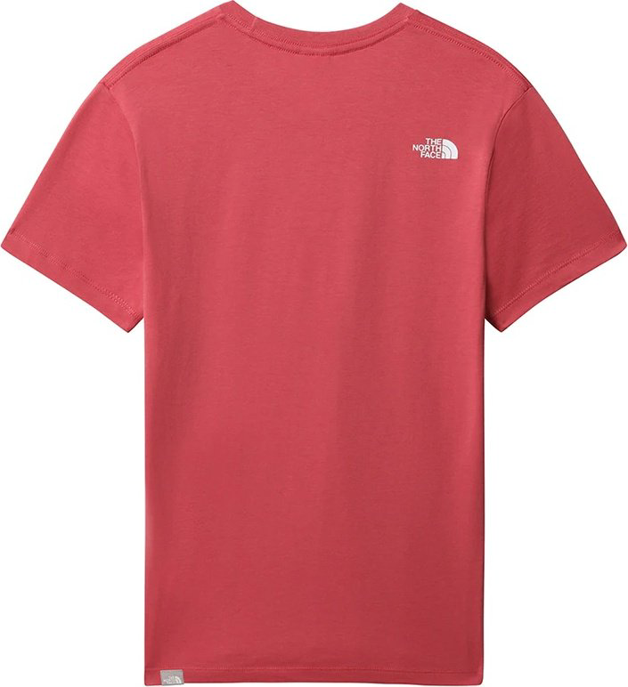 Футболка The North Face красный купить,NaN