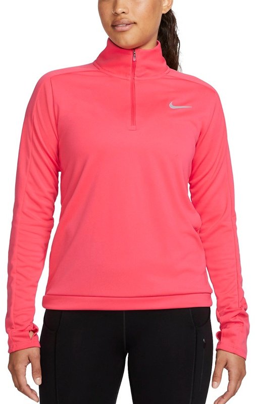 Лонгслив Nike розовый купить,NaN