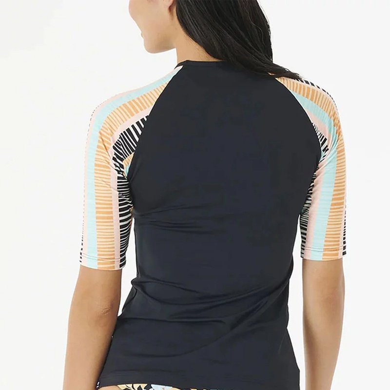 Футболка Rip Curl мультиколор купить,NaN