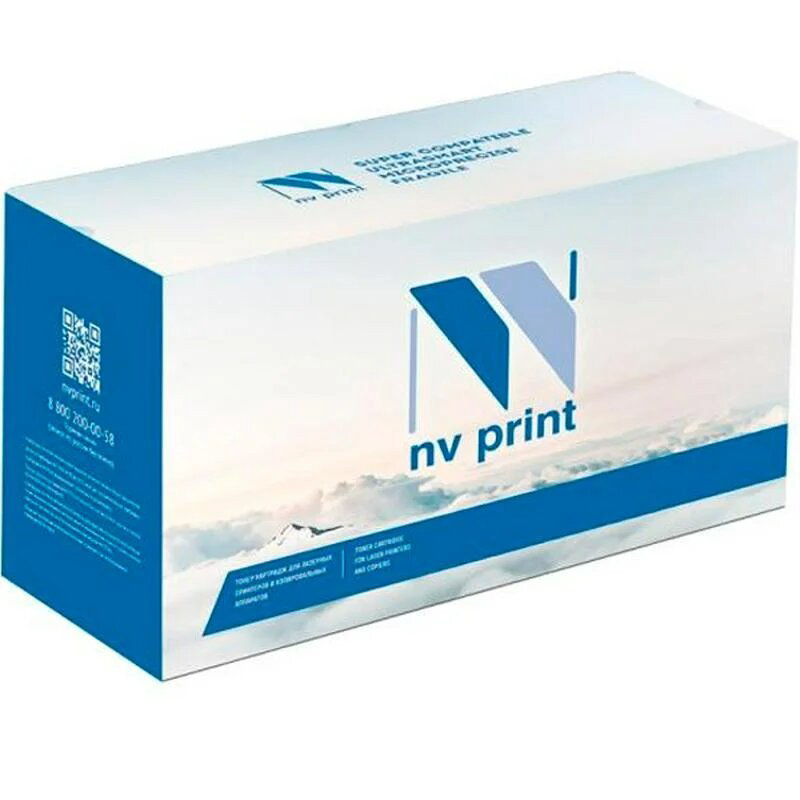 Картридж CE285A CRG-725 для HP/Canon LaserJet P1005/ P1006/ M1120 совместимый
