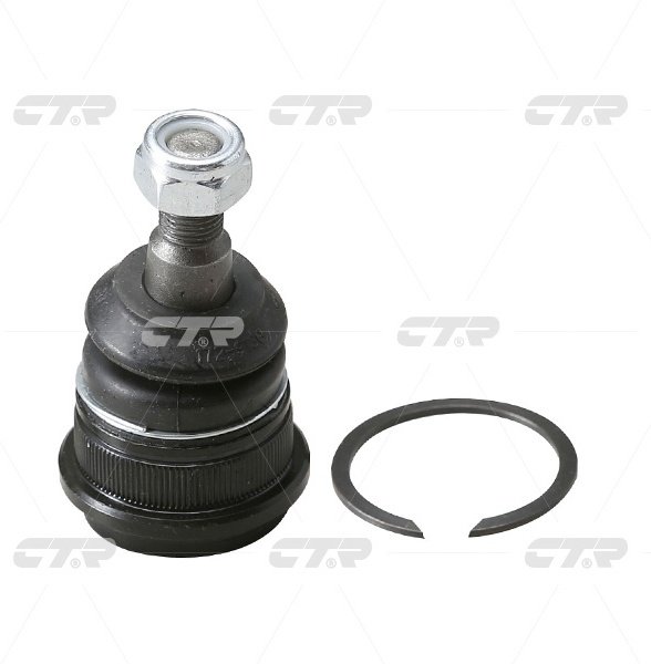 CTR опора шаровая CBKH38