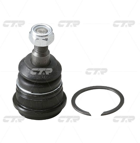 CTR опора шаровая CBKH38