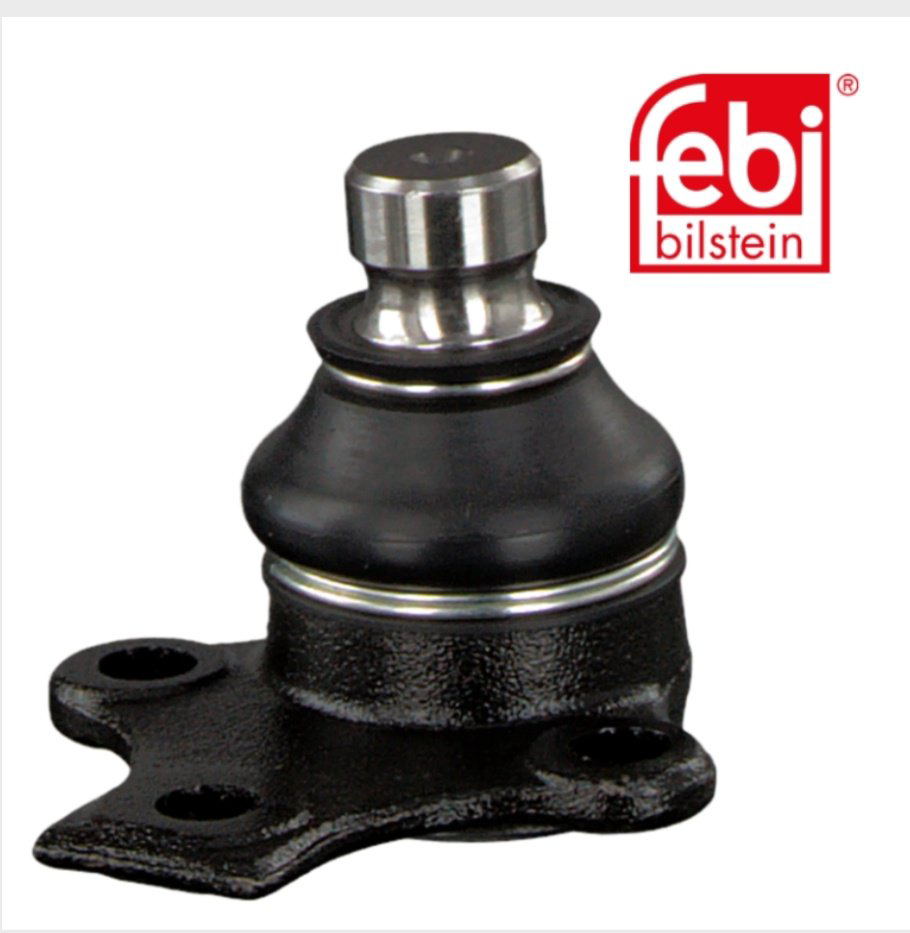 Febi опора шаровая 02942 купить,6220