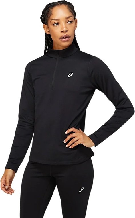 Лонгслив Asics черный купить,NaN