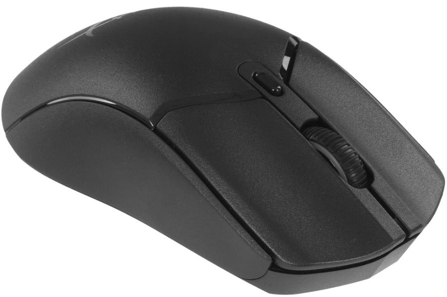 Мышь HyperX Pulsefire Haste 2 Core Wireless черный