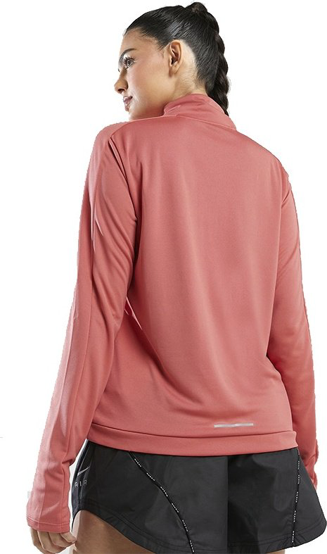 Лонгслив Nike розовый купить,NaN