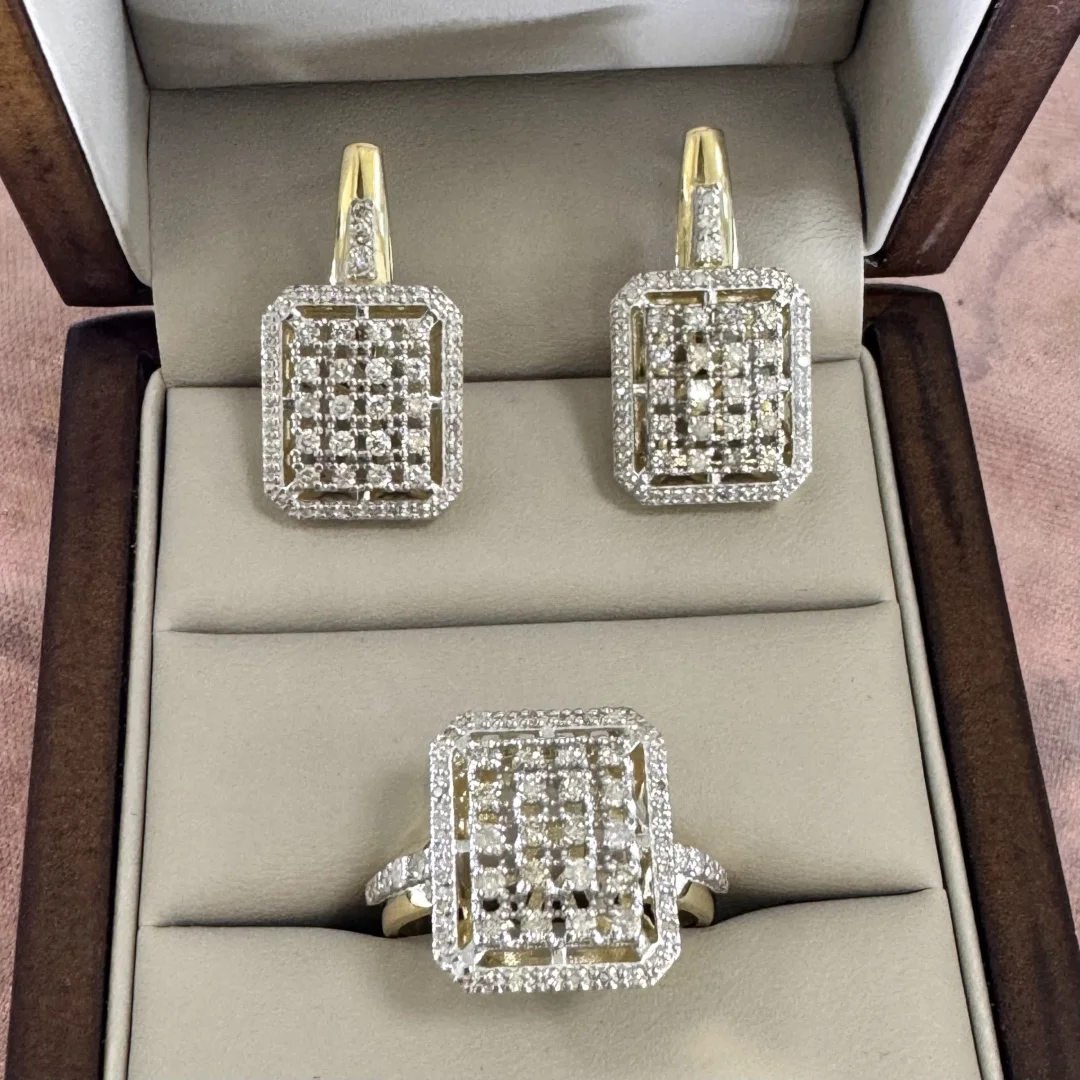 Комплект Almaz Gold 633566 20р купить,NaN