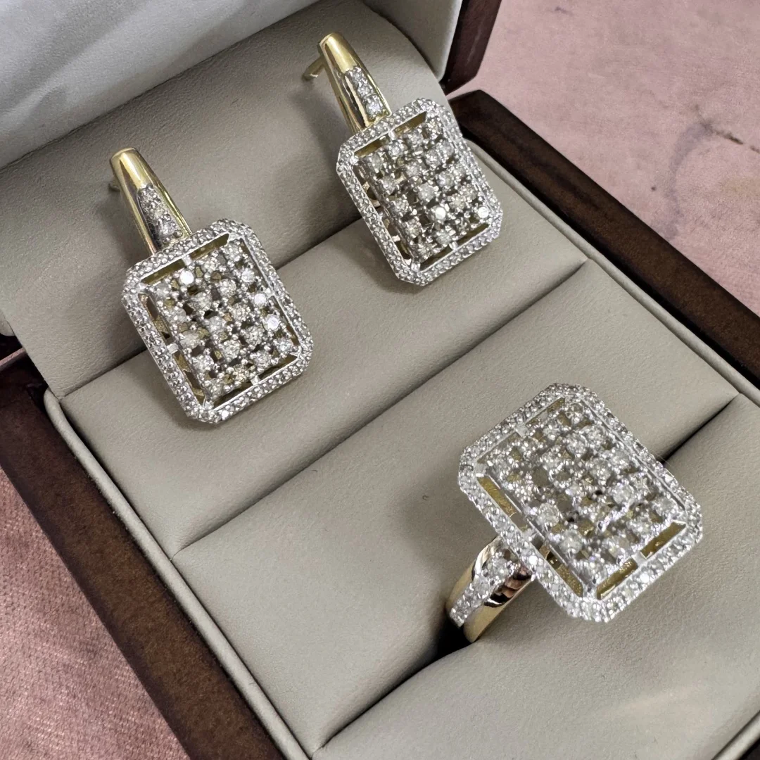 Комплект Almaz Gold 633566 20р купить,NaN