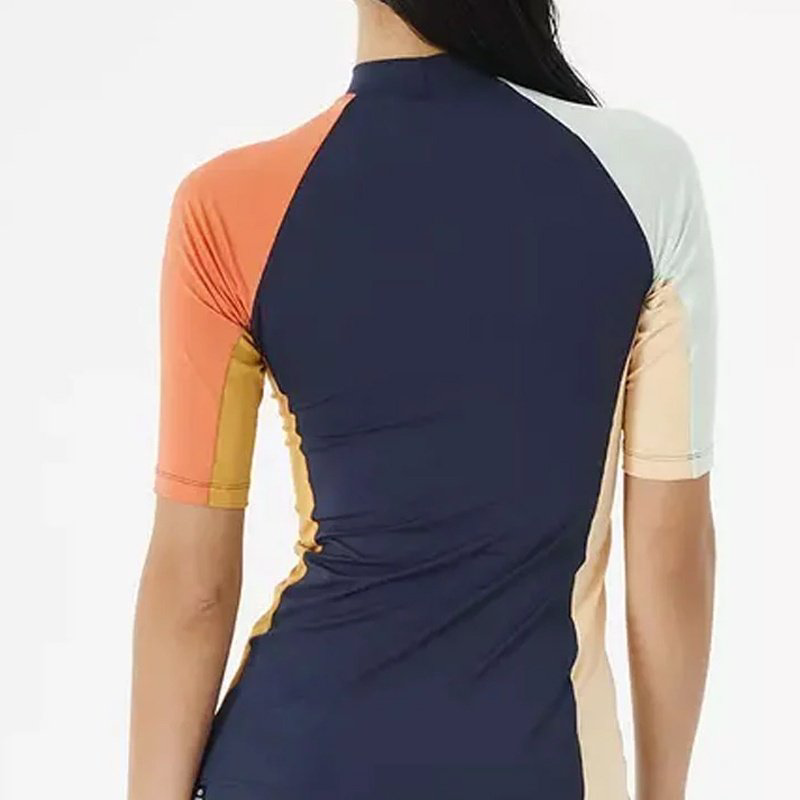 Футболка Rip Curl синий купить,NaN